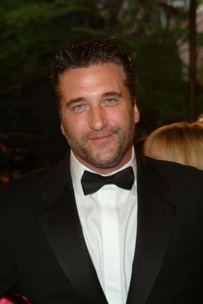 Daniel Baldwin in Paparazzi