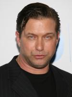 Stephen Baldwin in  Celebrity Apprentice