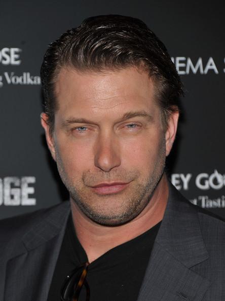 Stephen Baldwin in  The Young Riders