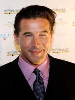 William Baldwin in  Virus