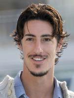 Eric Balfour