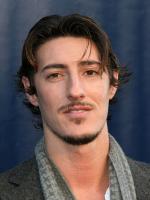 Eric Balfour in Jesus Hates Zombies