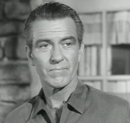 Hugh Beaumont in Right to the Heart