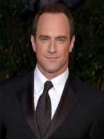 Christopher Meloni  in Man of Steel