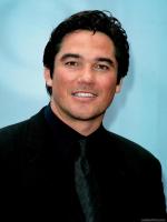 Dean Cain in Flight of Fancy