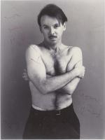 Bud Cort body picture