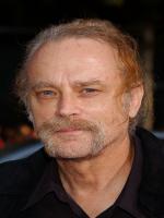 Brad Dourif in  My Son