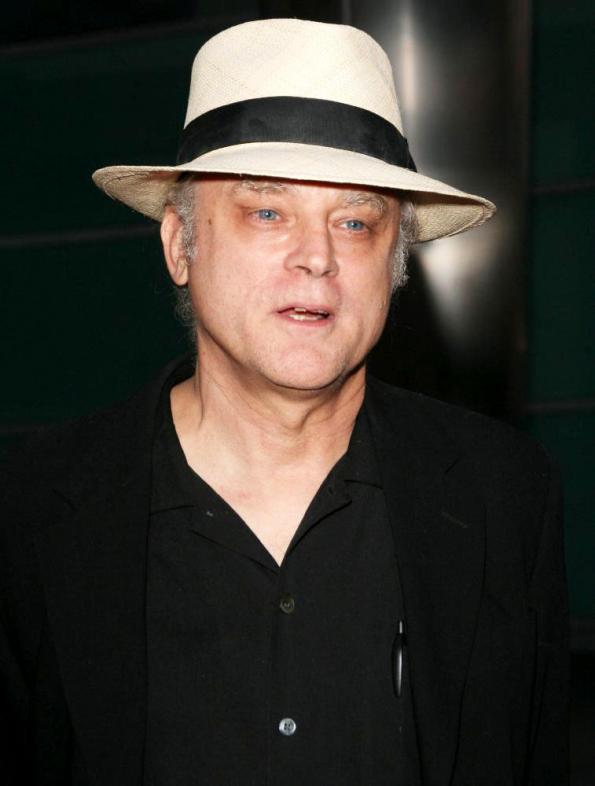 Brad Dourif wallaper