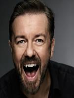 Ricky Gervais Net Worth