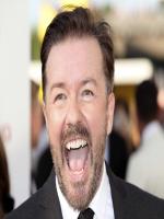 Ricky Gervais Show