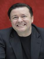 Ricky Gervais in The Unbelievers