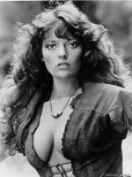 Dana Gillespie in Parker (1986)