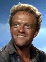 Van Heflin  in Johnny Eager