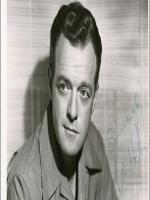 Van Heflin photo