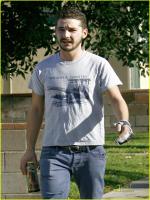 Shia LaBeouf picture for lovers