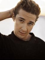 Shia LaBeouf HD photo