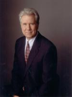 John Larroquette in Night Court