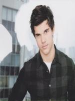 Taylor Lautner gallery