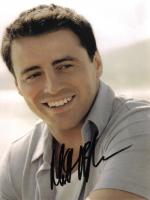 Matt LeBlanc gallery