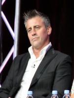 Matt LeBlanc photo