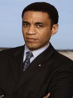 Harry Lennix gallery