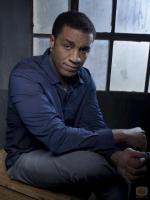 Harry Lennix in The Five Heartbeats