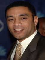 Harry Lennix photo