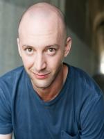 J.P. Manoux in Trailer Park of Terror