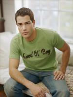 Jesse Metcalfe in  John Tucker Must Die