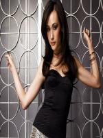 Maggie Q wallpaper