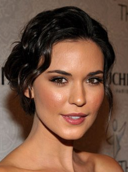 Odette Annable