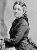 Victoria Woodhull Presidential Candidate