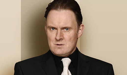Robert Glenister in Coming Home (2012)