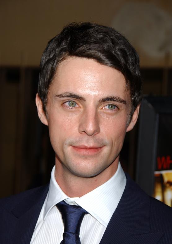 Matthew Goode in Birdsong Film