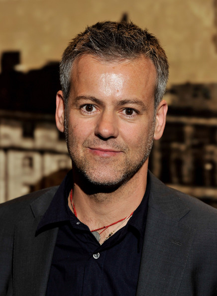 Rupert Graves in Extreme Ops