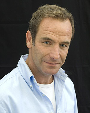 Robson Green in Blind Ambition
