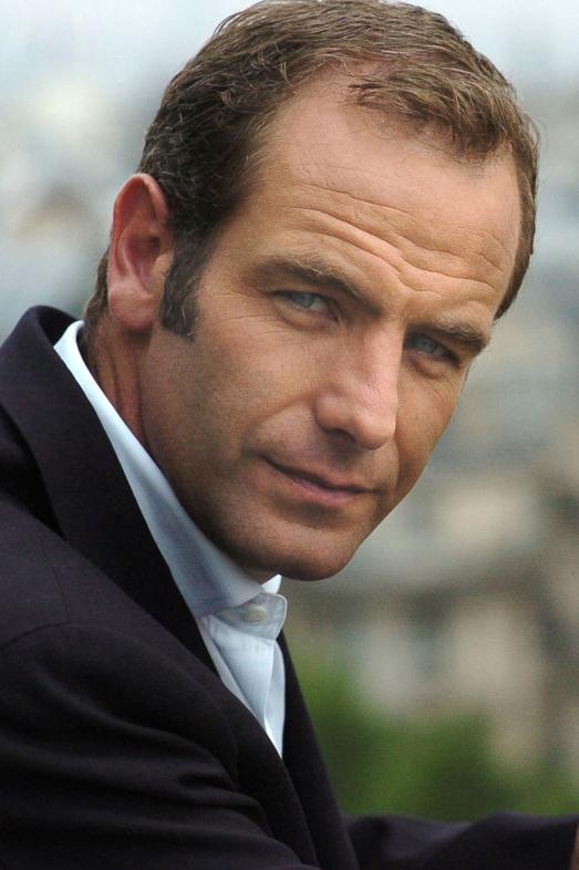 Robson Green in Casualty