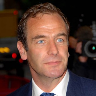 Robson Green in Touching Evil