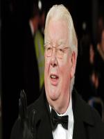Richard Griffiths in The History Boys