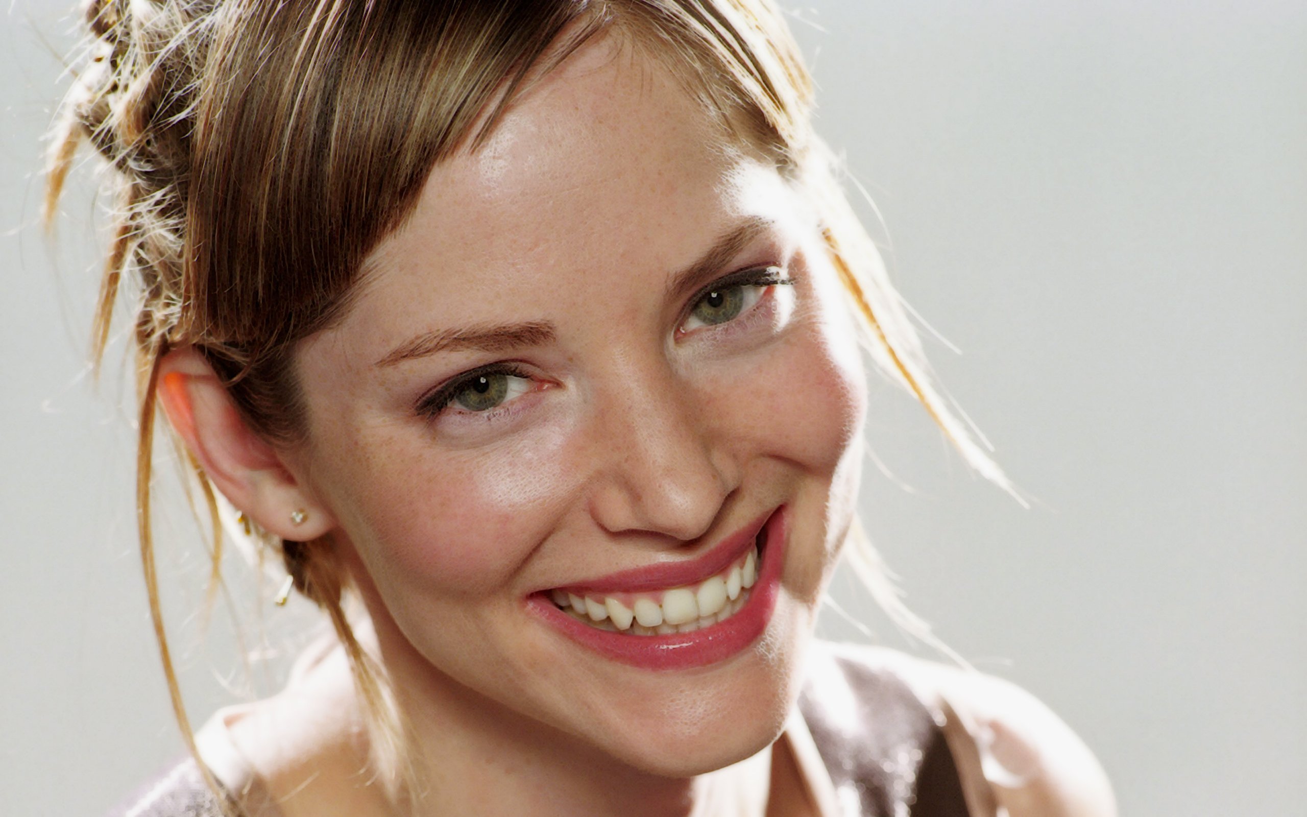 Sienna Guillory inThe Wicked Within