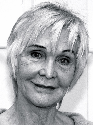 Sheila Hancock BAFTA nomination