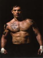 Tom Hardy in LD 50 Lethal Dose