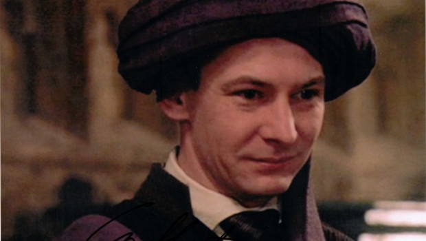 Ian Hart in Clockwork Mice (1995)