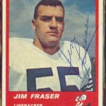 Jim Fraser American footballer