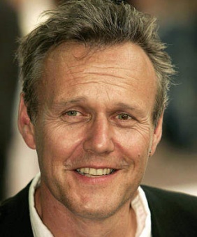 Anthony Head in Little Britain Live