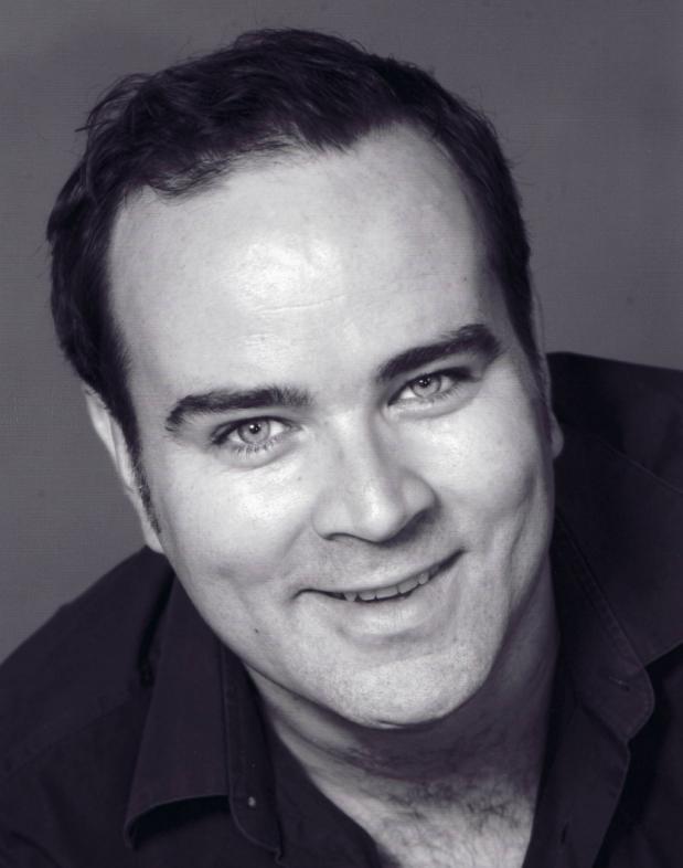 Greg Hemphill Wallpaper