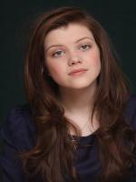 Georgie Henley in The Voyage of the Dawn Treader