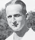 Bill Wood American footballer