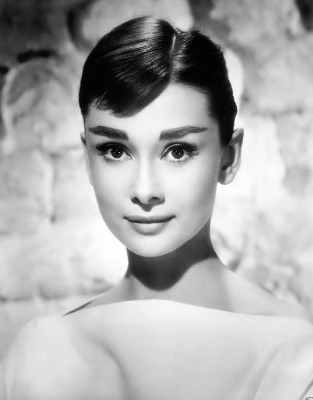 Audrey Hepburn in Ondine