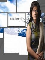 Saba Hameed Wallpaper